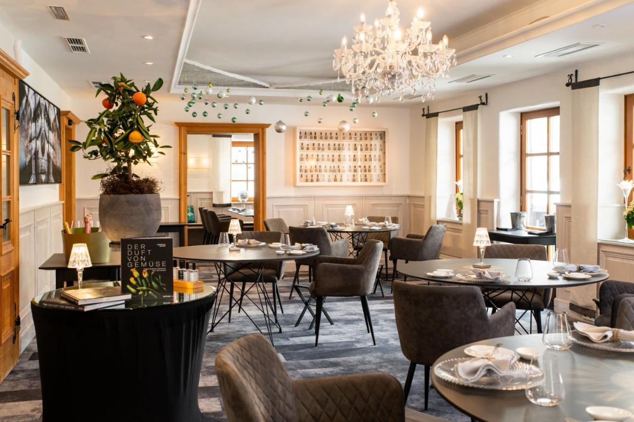 Schloss Prielau Hotel & Restaurants Целль-ам-Зе Экстерьер фото