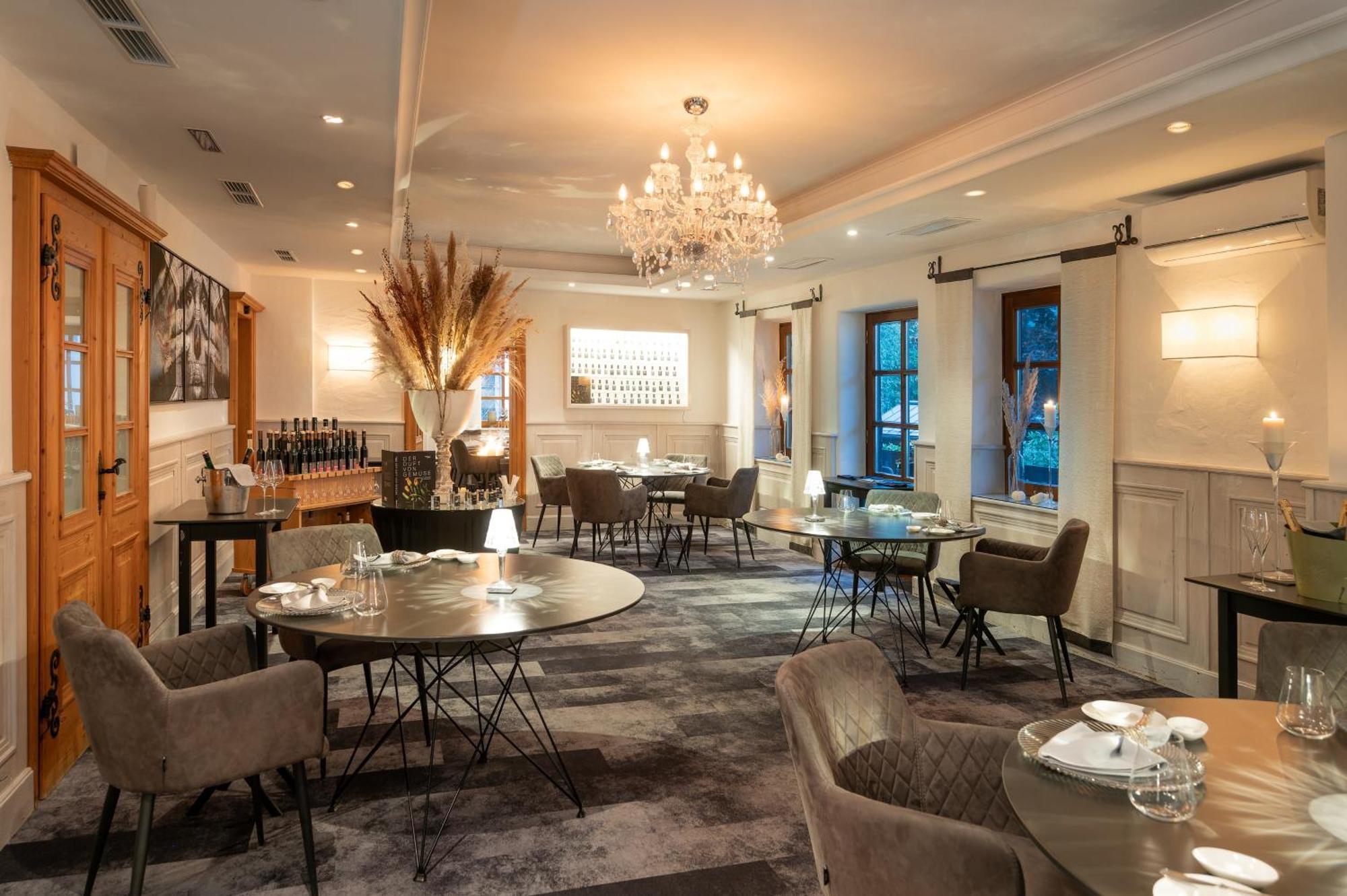 Schloss Prielau Hotel & Restaurants Целль-ам-Зе Экстерьер фото