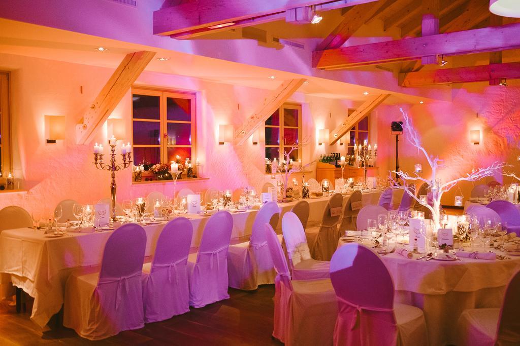Schloss Prielau Hotel & Restaurants Целль-ам-Зе Экстерьер фото