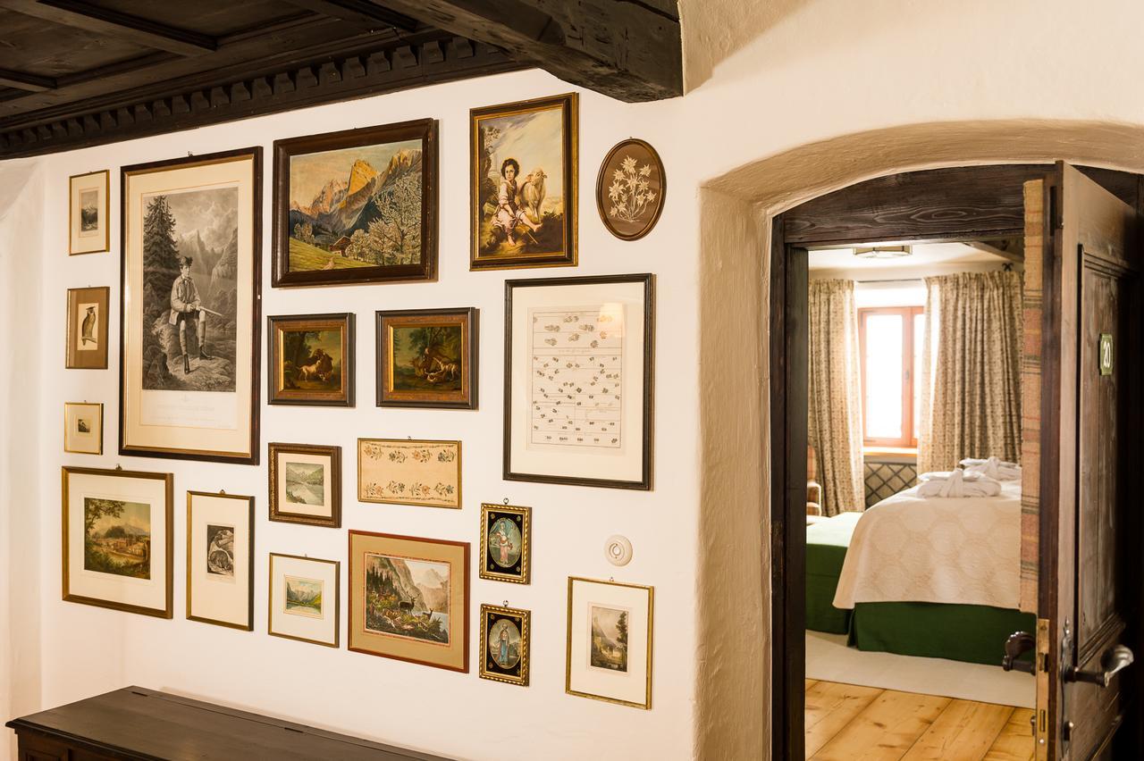 Schloss Prielau Hotel & Restaurants Целль-ам-Зе Экстерьер фото