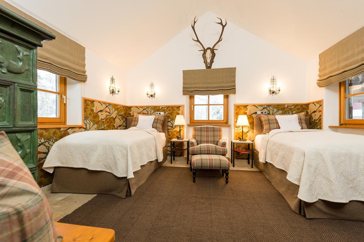 Schloss Prielau Hotel & Restaurants Целль-ам-Зе Экстерьер фото